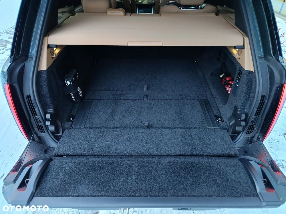 Land Rover Range Rover P530 Autobiography - 39