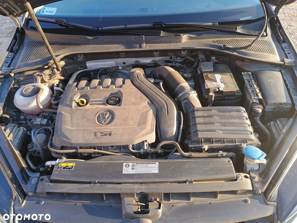 Volkswagen Golf 1.5 TSI BMT Evo Highline DSG - 15