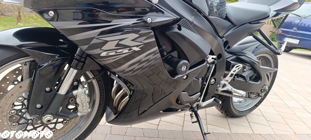 Suzuki GSX