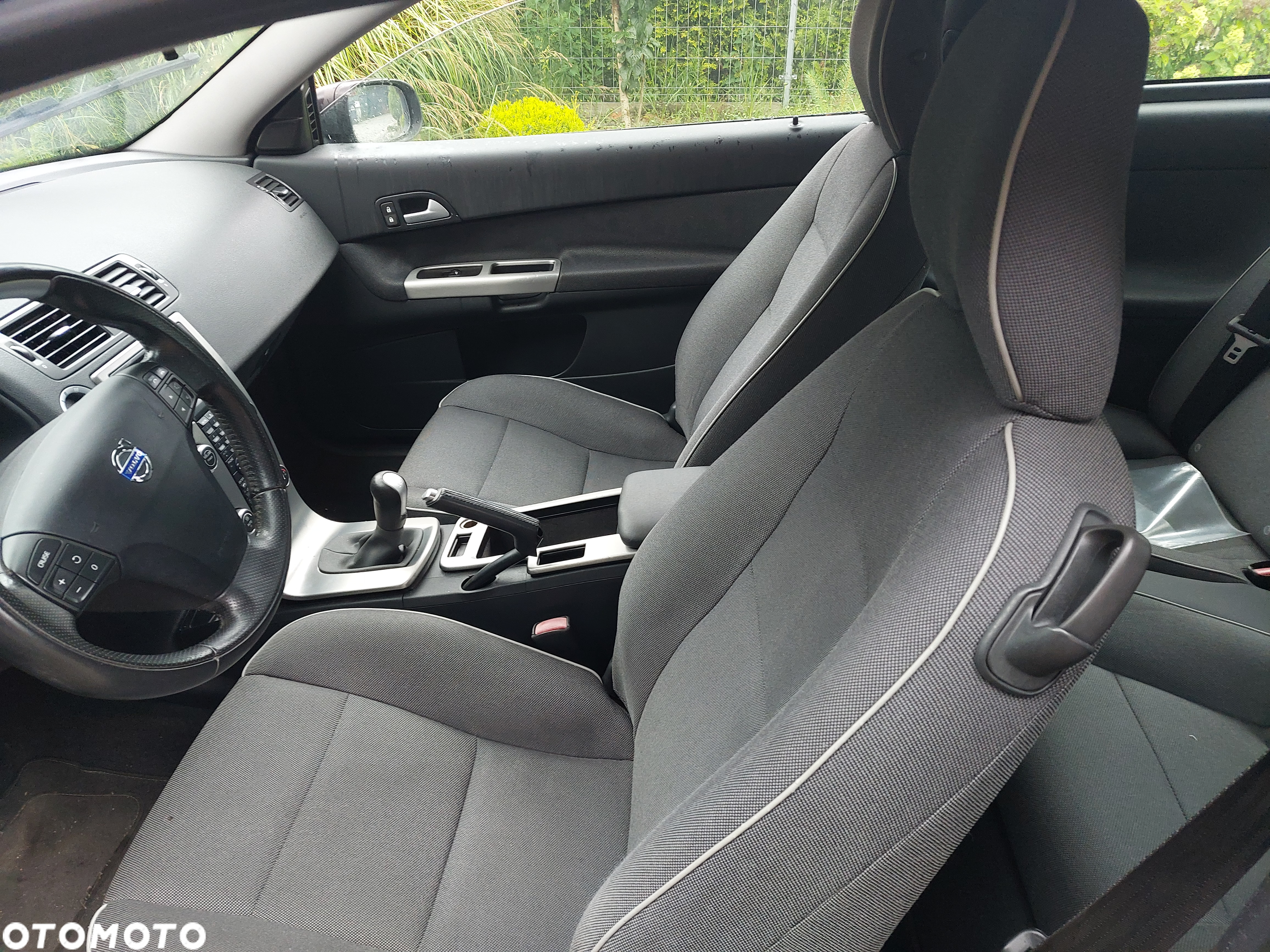 Volvo C30 1.6D - 5