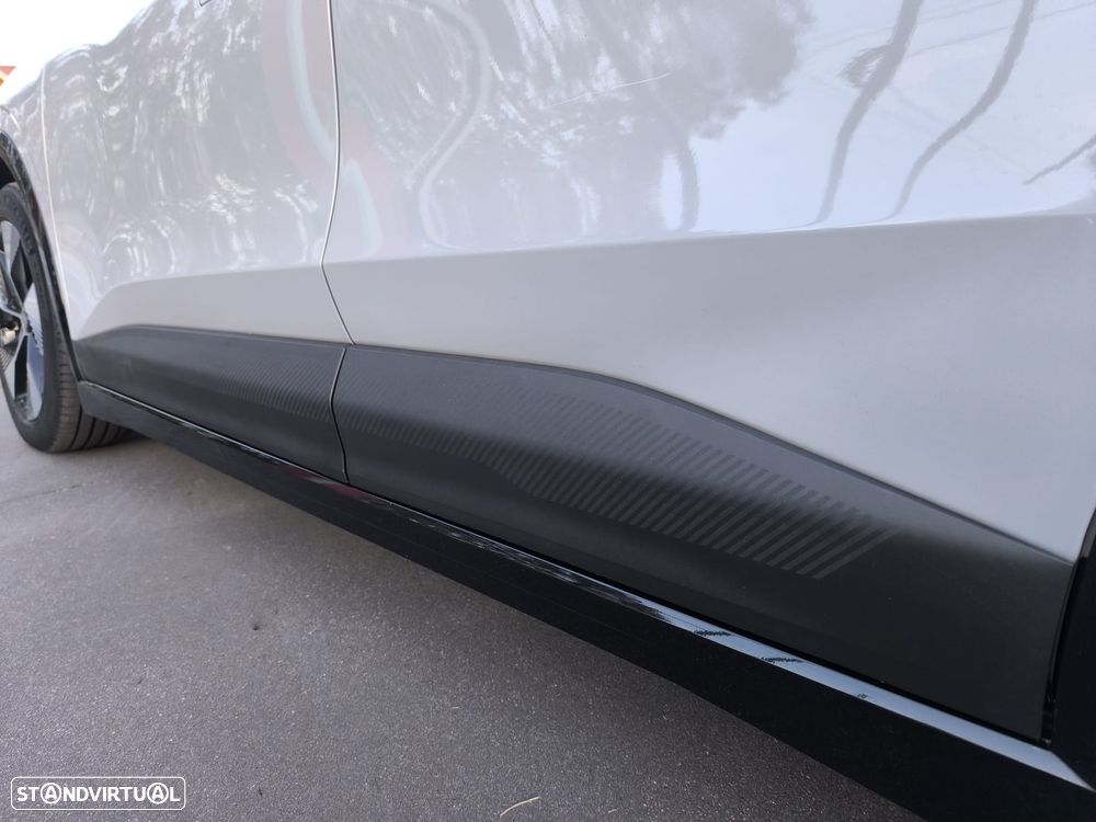 Renault Mégane E-Tech EV40 Equilibre - 19