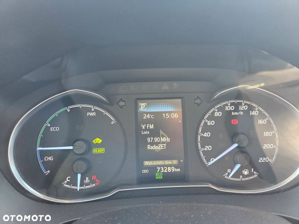 Toyota Yaris - 14