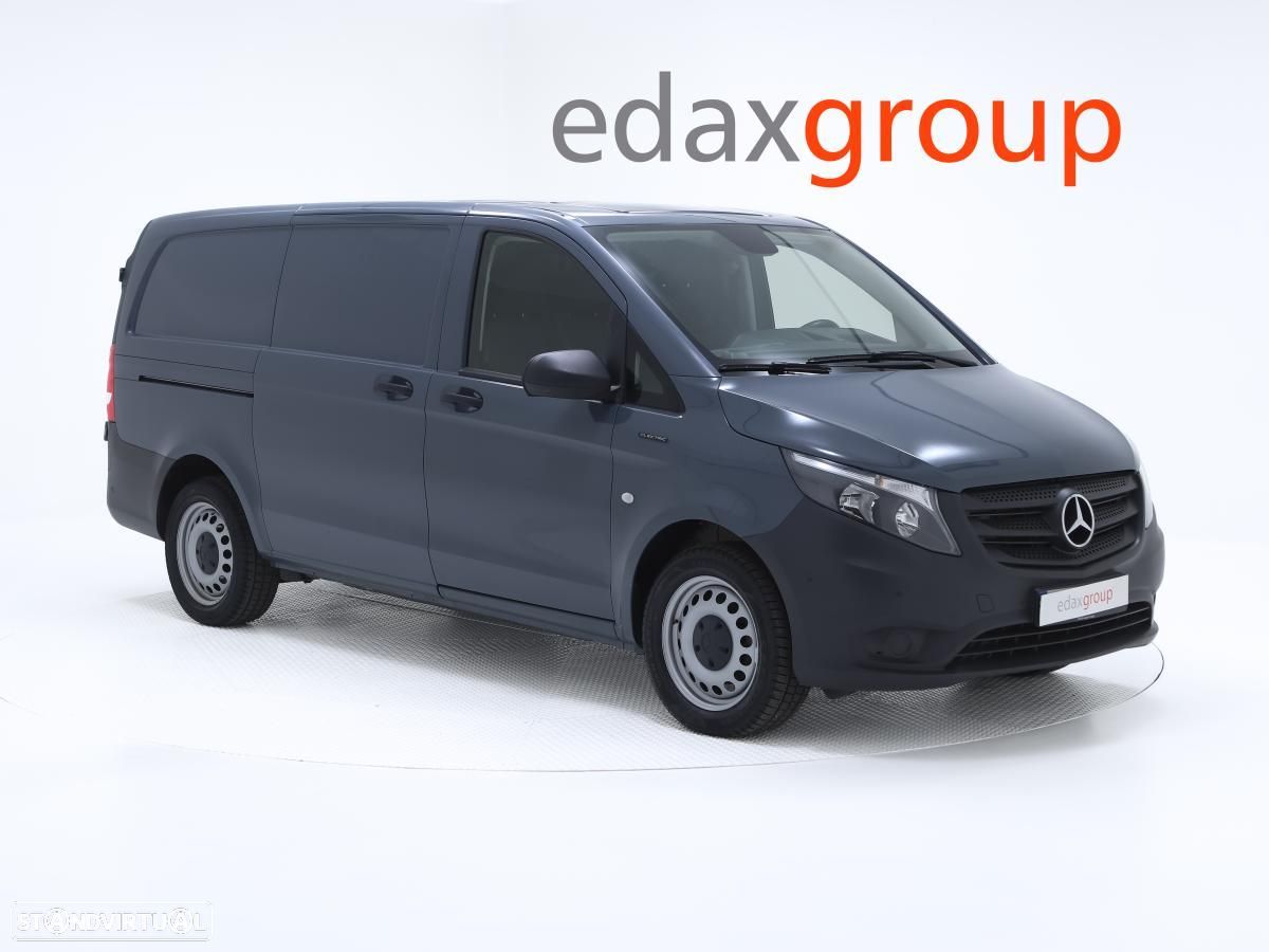 Mercedes-Benz E-VITO LONGO C/IVA - 1