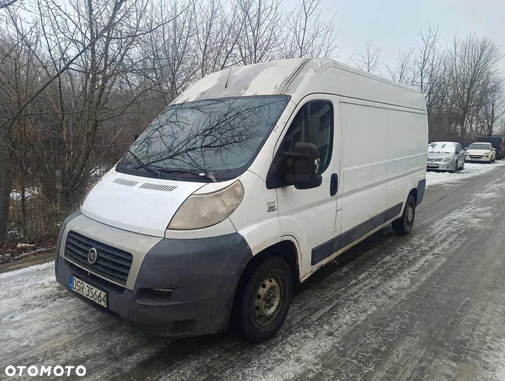 Fiat DUCATO - 1