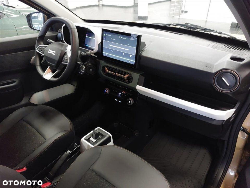 Dacia Spring - 8