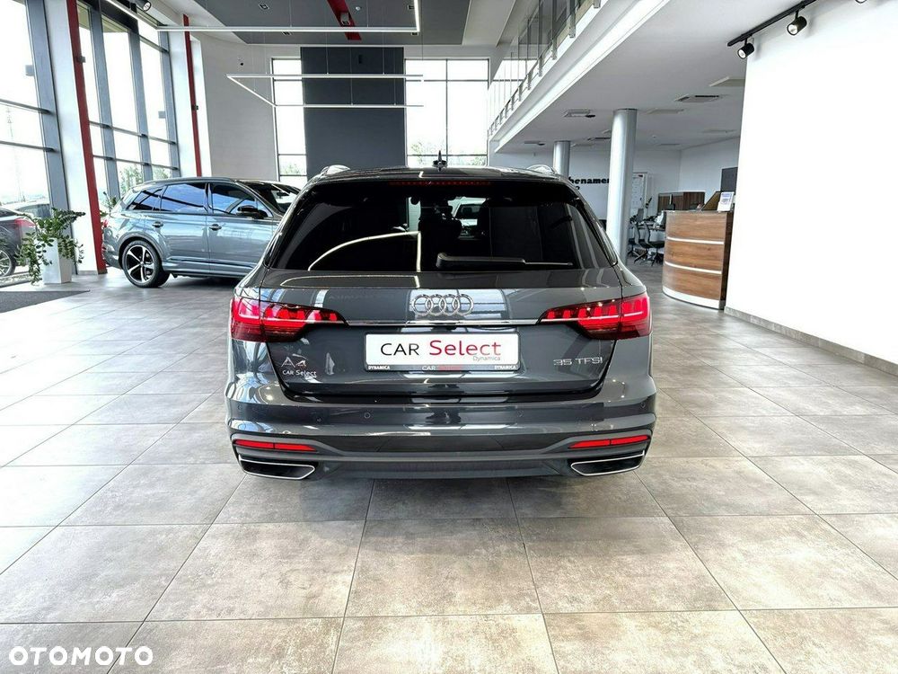 Audi A4 Allroad - 8