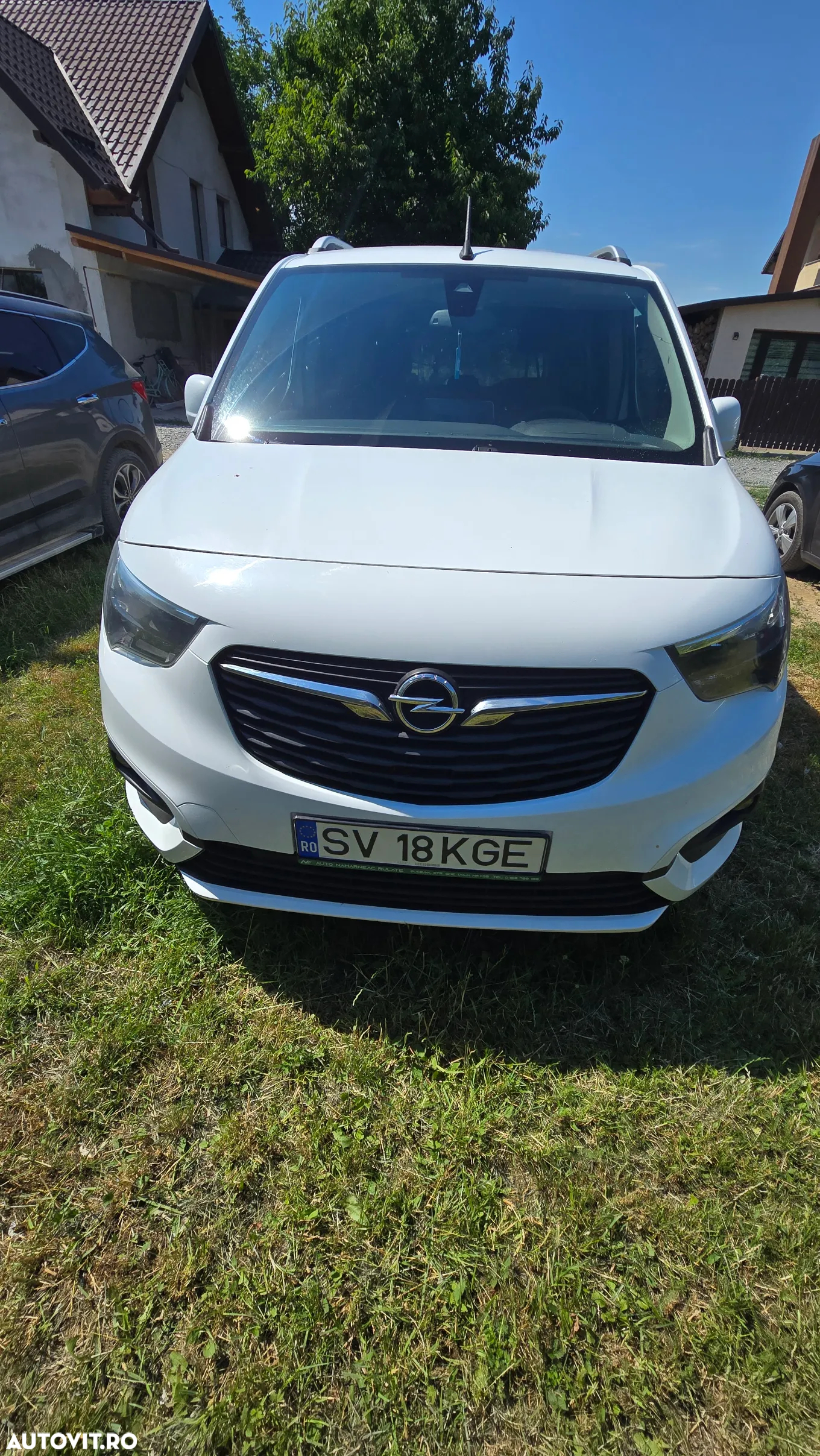 Opel Combo Life 1.5 L1H1 Enjoy - 3