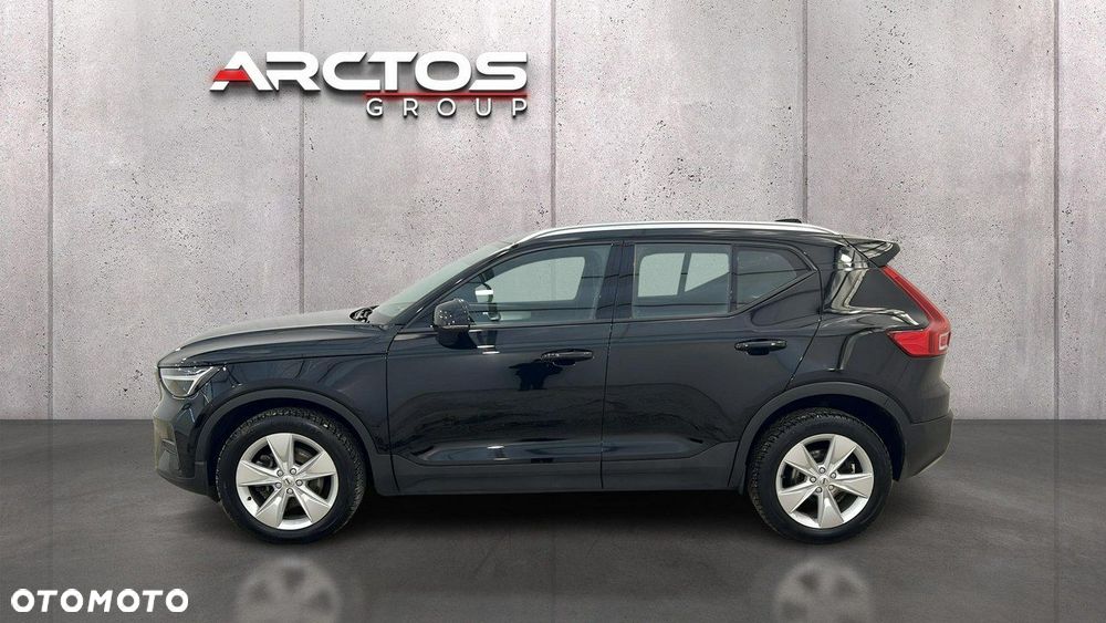 Volvo XC 40 B3 Plus Bright - 2
