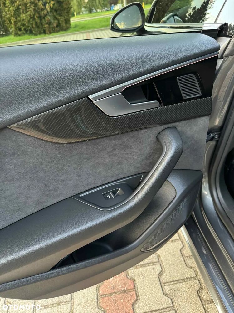 Audi S5 Sportback - 17