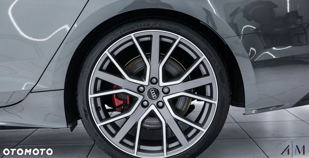 Audi A5 Sportback - 16