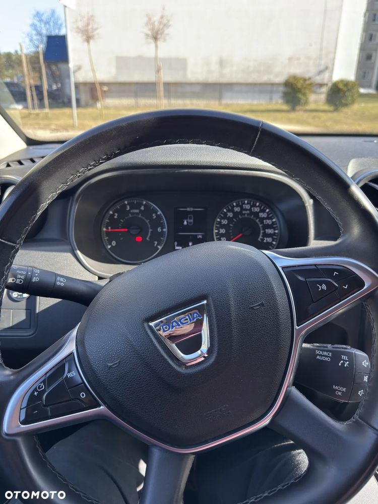 Dacia Duster - 13