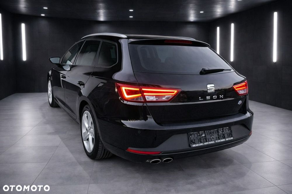 Seat Leon - 8