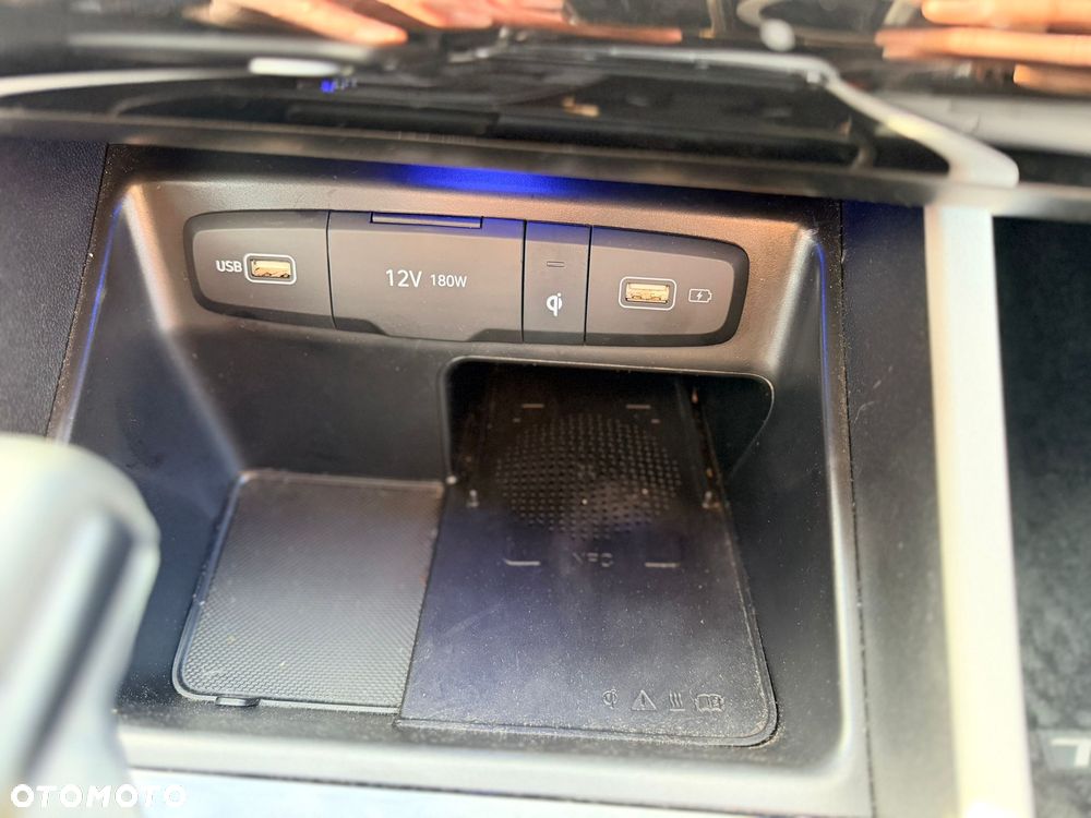 Hyundai Tucson - 18