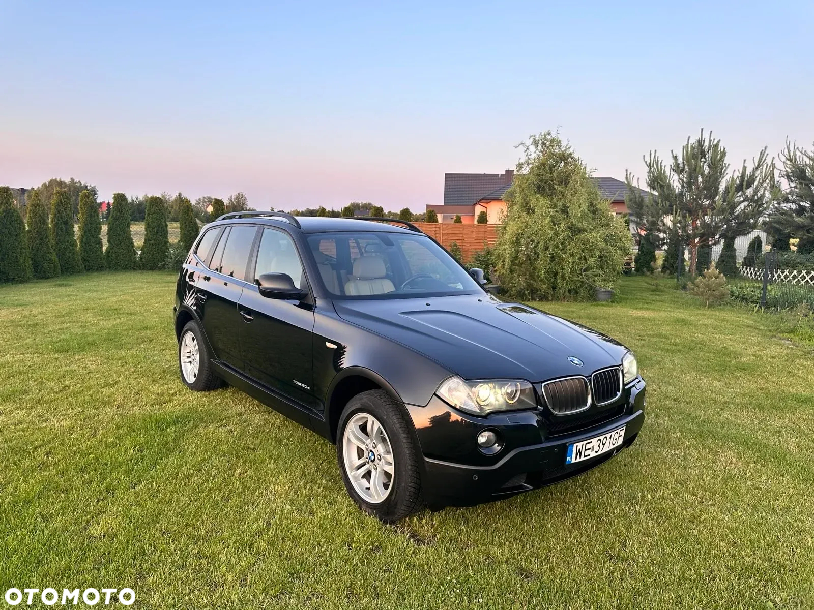 BMW X3 - 5