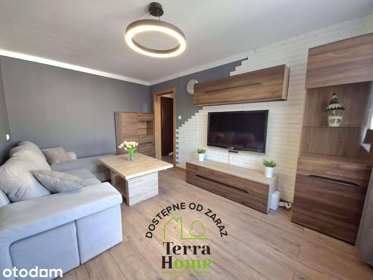 Funkcjonalne mieszkanie 35 m² na KSM – ul. Zagórska, Kielc