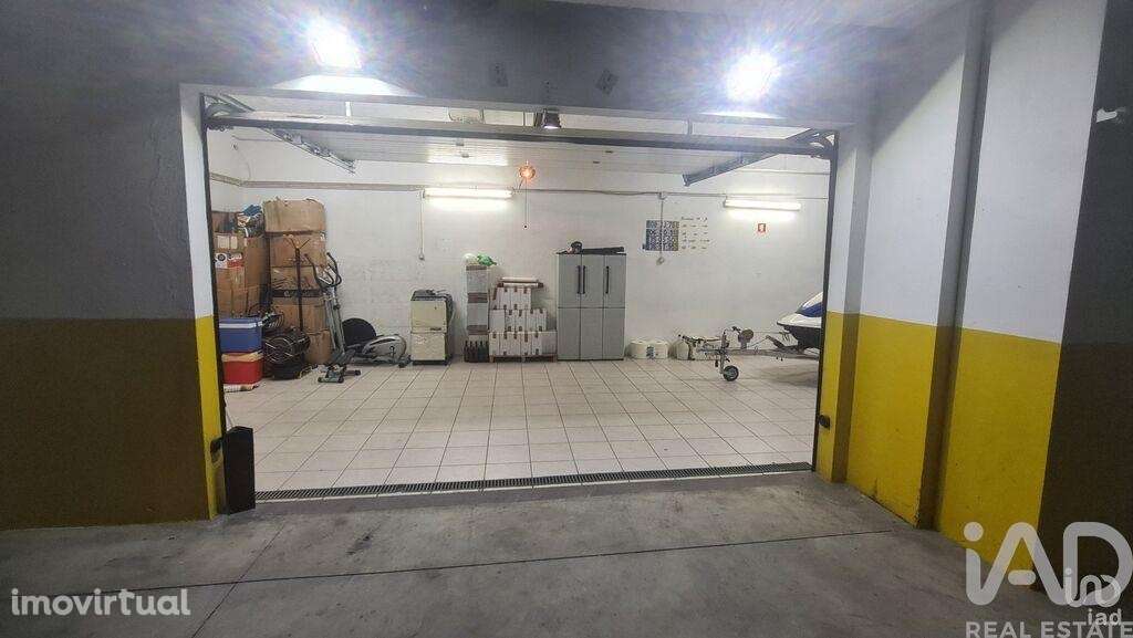 Armazém em Vila Real de 170,00 m2 - Grande imagem: 3/30