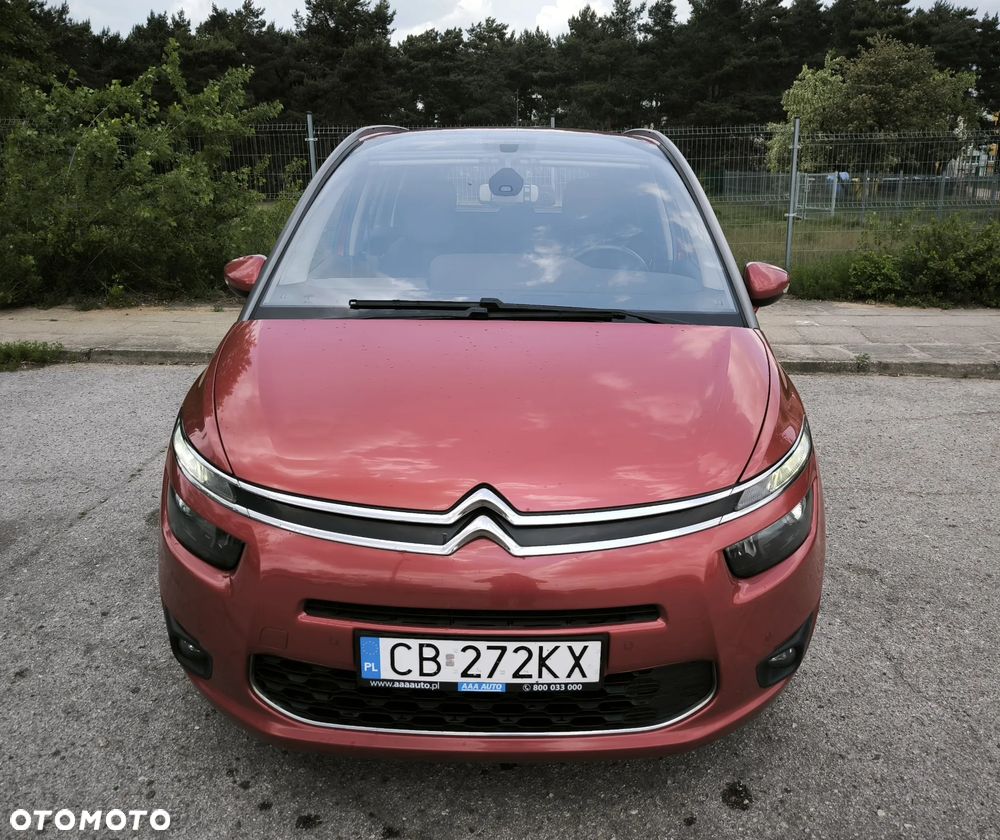 Citroën C4 Picasso 1.2 PureTech MoreLife - 2