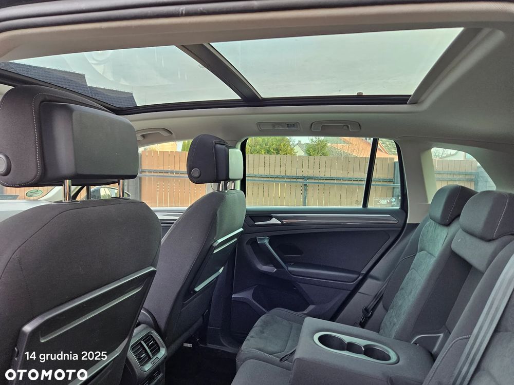 Volkswagen Tiguan 2.0 TSI 4Mot Highline DSG - 21