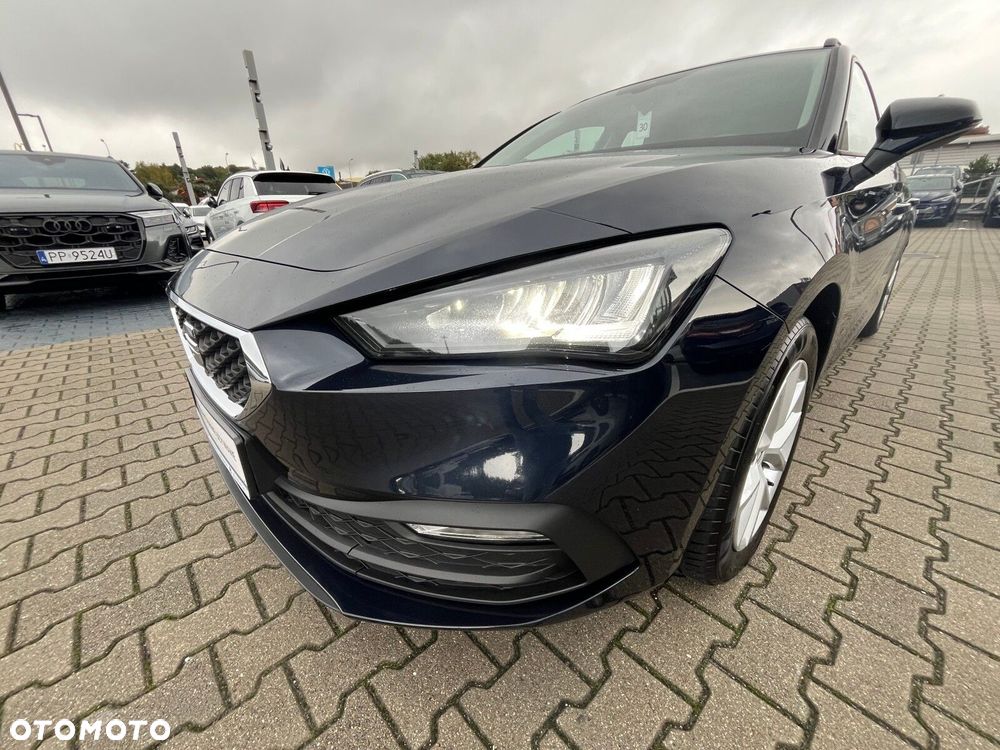 Seat Leon - 10