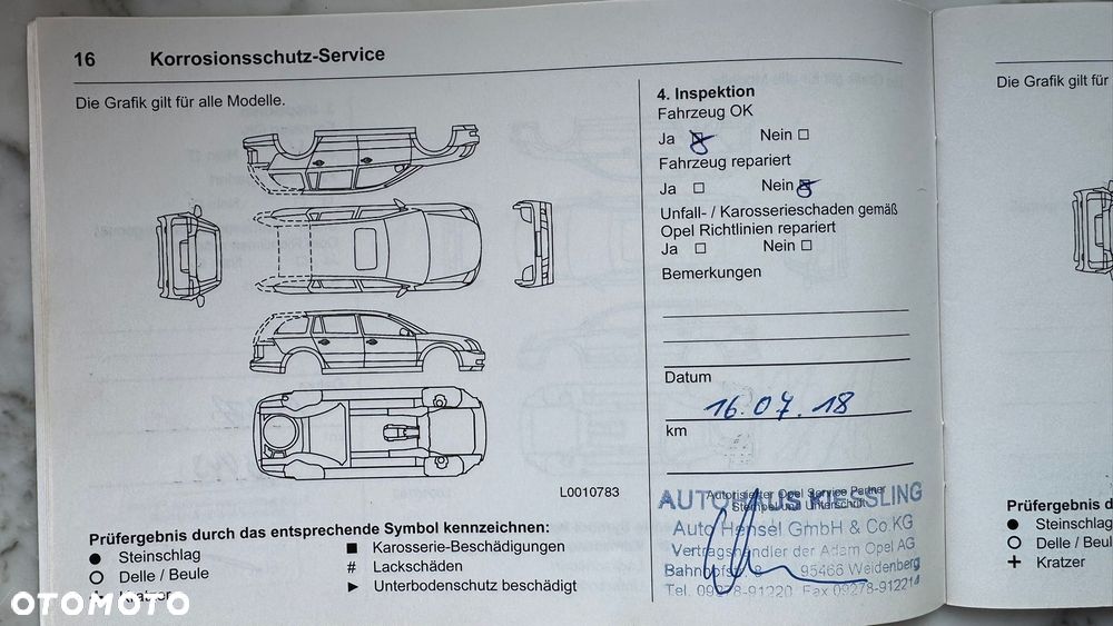 Opel Mokka 1.4 T Cosmo - 31