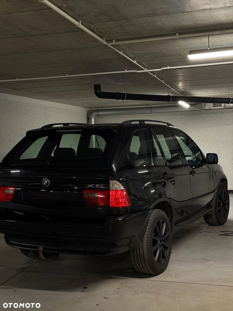 BMW X5 - 2