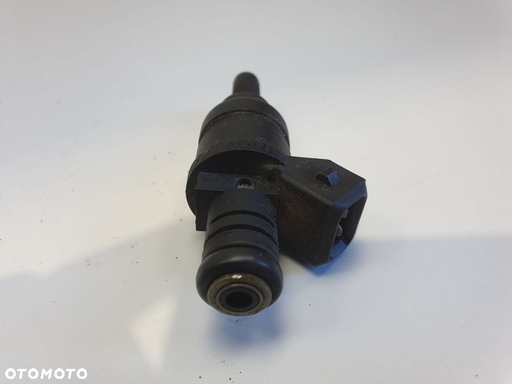 WTRYSKIWACZ BMW E46 2.5 i _ PALIWA Wtrysk 1427240 - 4