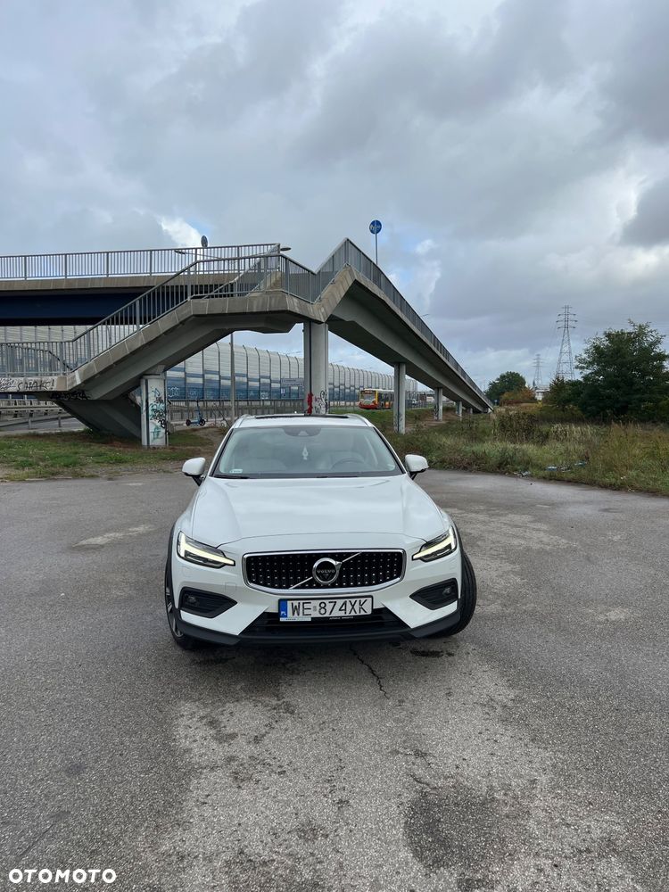 Volvo V60 - 2