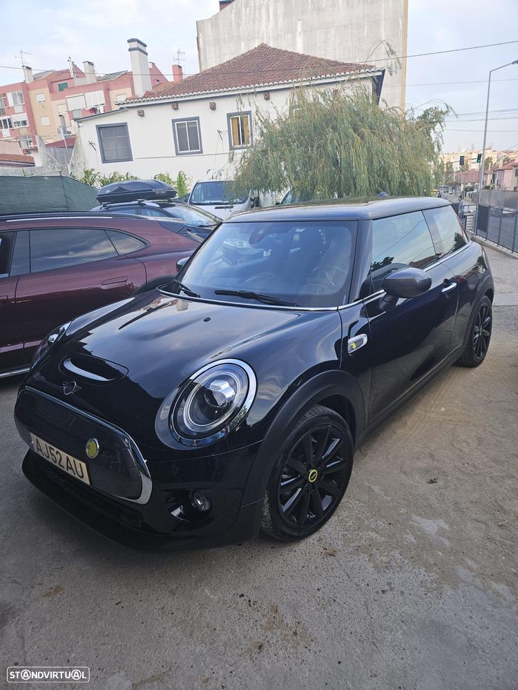 MINI Coupé - 1