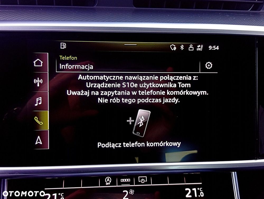 Audi A6 Limousine - 30