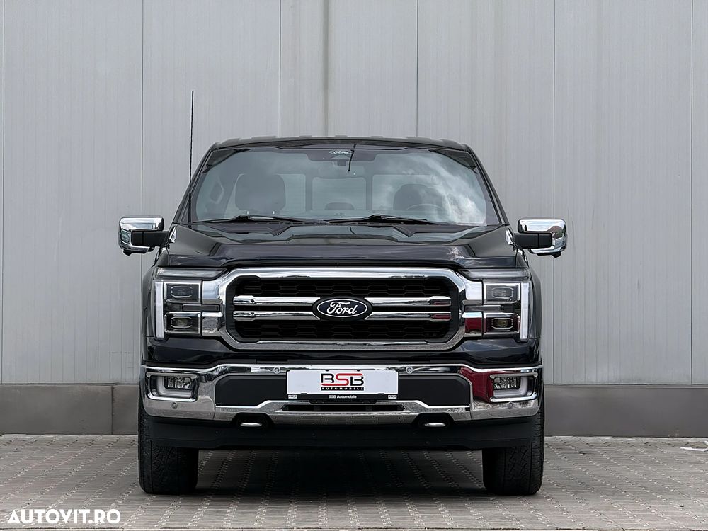 Ford F150 - 3