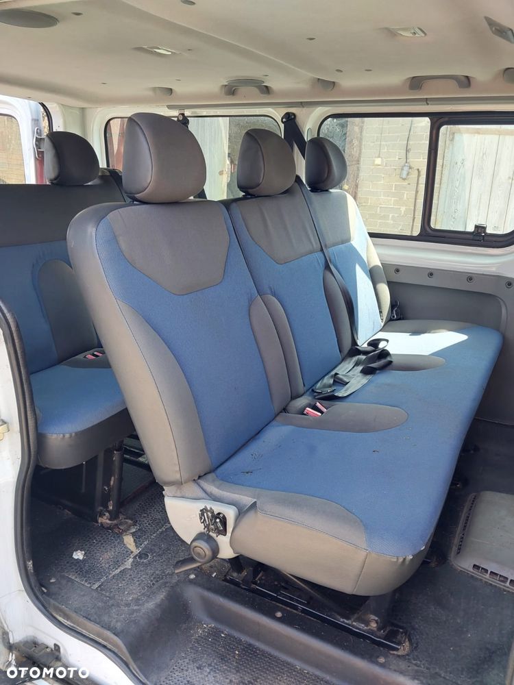 Renault Trafic - 8