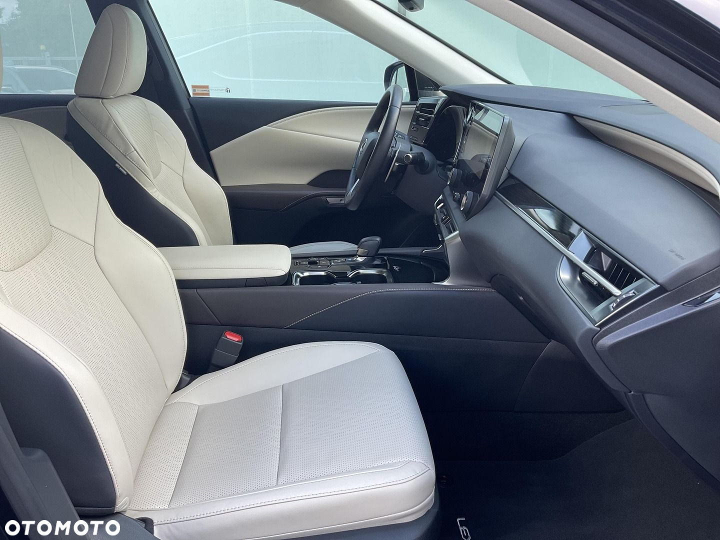 Lexus RX - 14