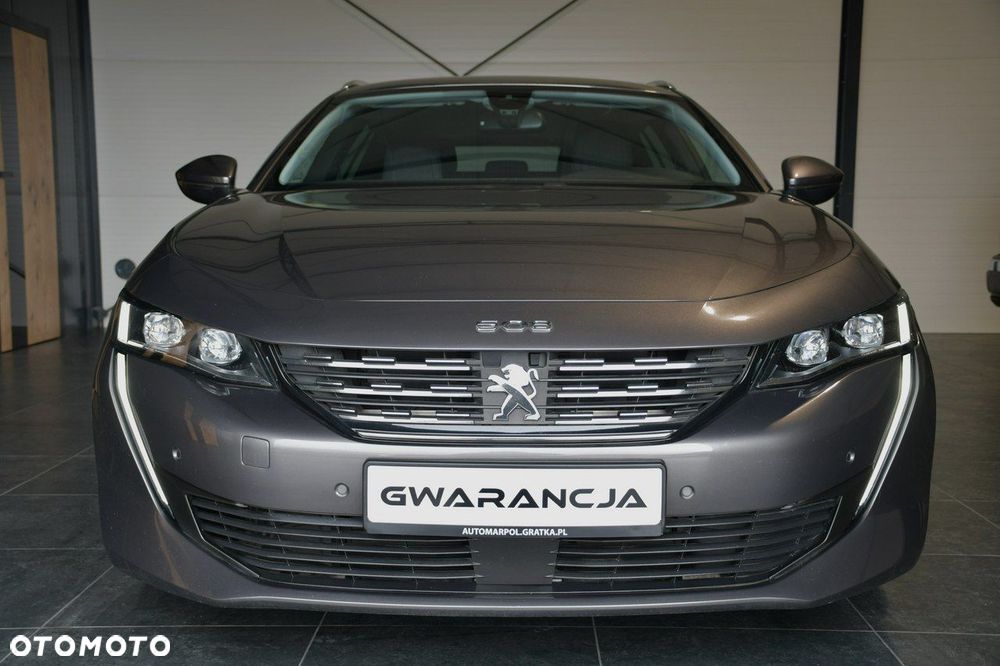 Peugeot 508 - 3