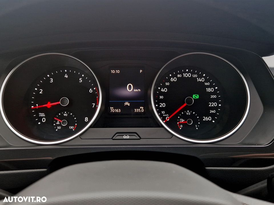 Volkswagen Tiguan 1.5 TSI ACT DSG Life - 15