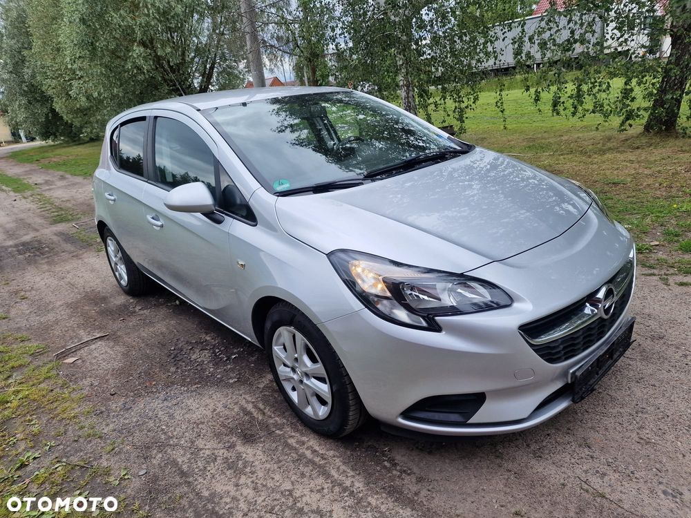 Opel Corsa 1.4 Edition - 3