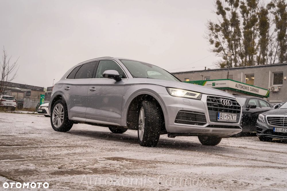 Audi Q5 - 4