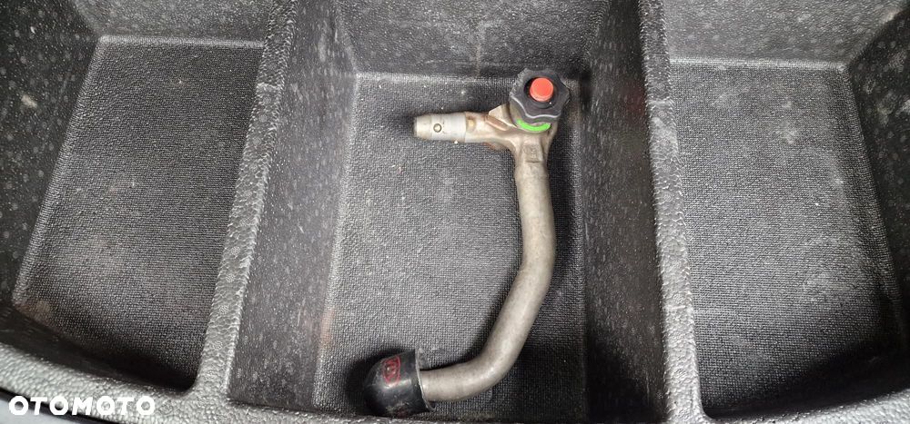 Kia Sportage 2.0 CRDI XL AWD - 28