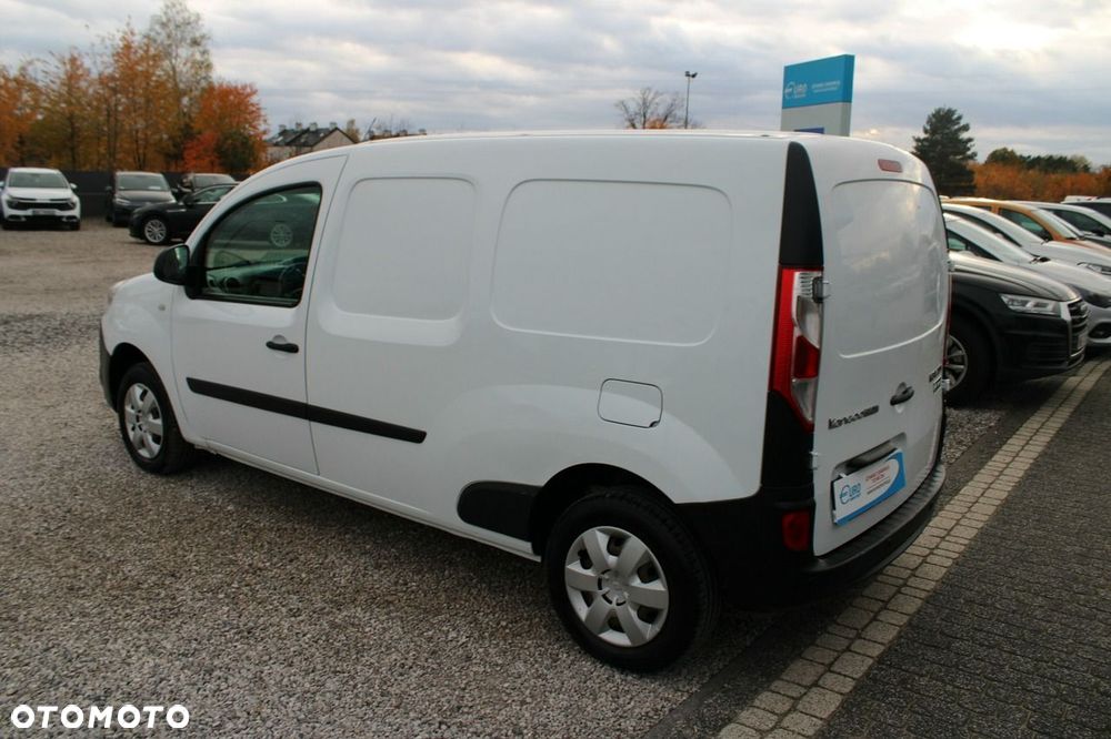 Renault Kangoo - 9