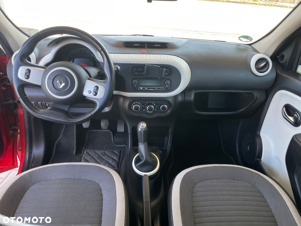 Renault Twingo SCe 70 Start&Stop Intens - 11