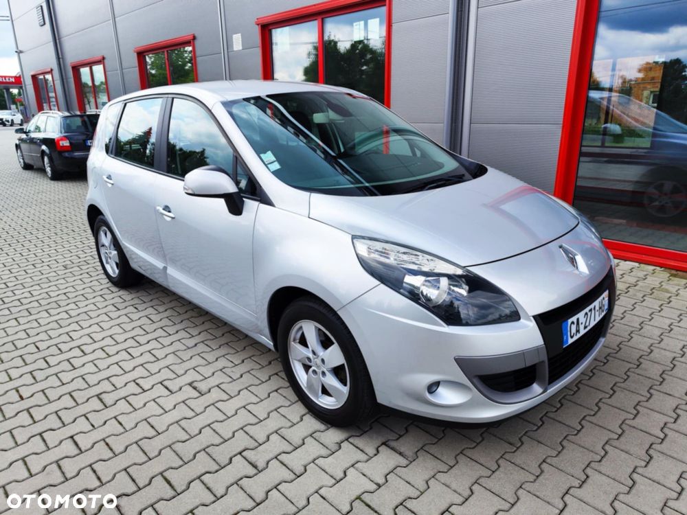 Renault Scenic 1.5 dCi Tech Run - 15