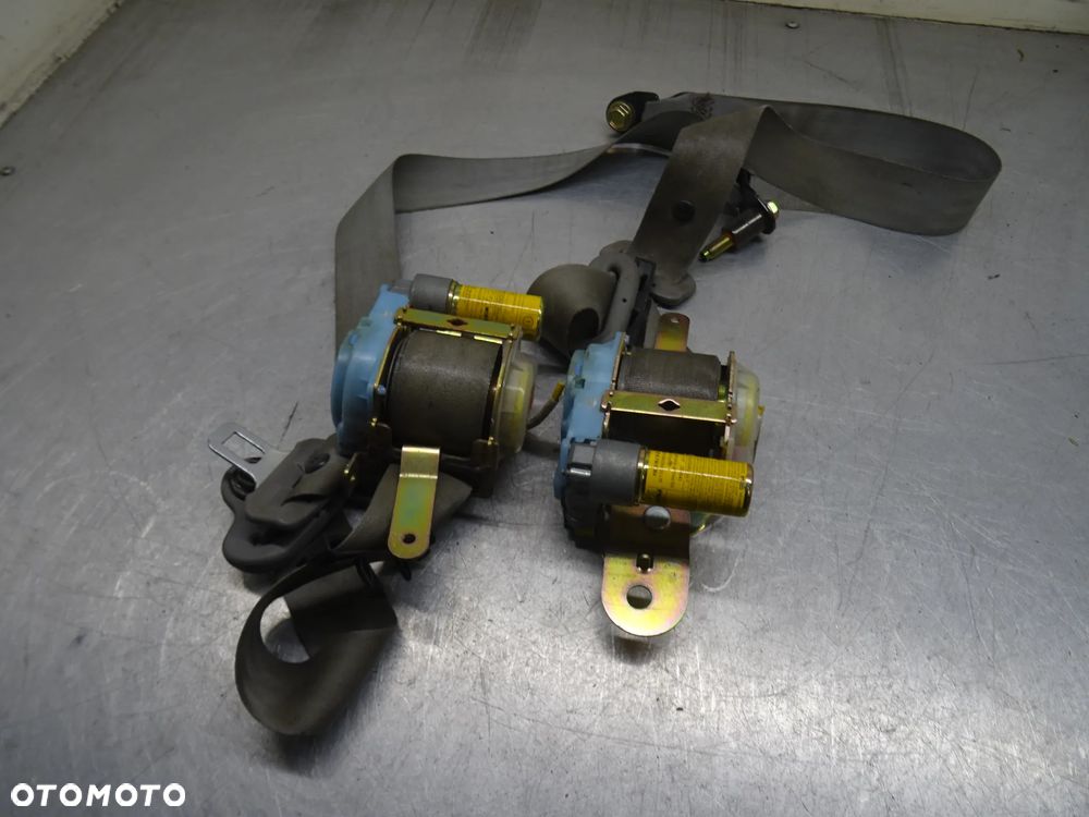 KIA SORENTO I 02-06 2.5 CRDI PAS BEZPIECZEŃSTWA PRAWY PRZÓD PRZEDNI