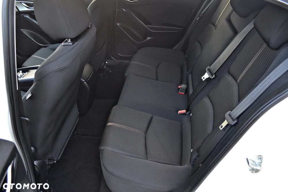 Mazda 3 SKYACTIV-G 165 Center-Line - 27