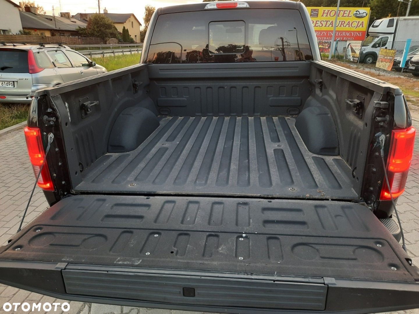 Ford F150 - 26