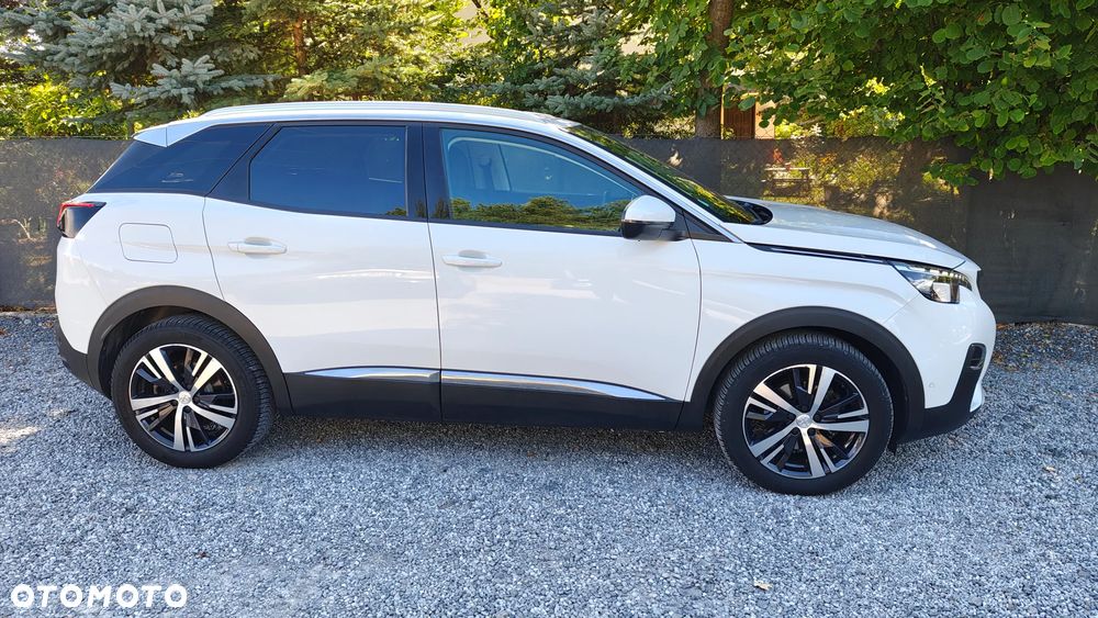 Peugeot 3008 1.5 BlueHDi GT Pack S&S EAT8 - 2
