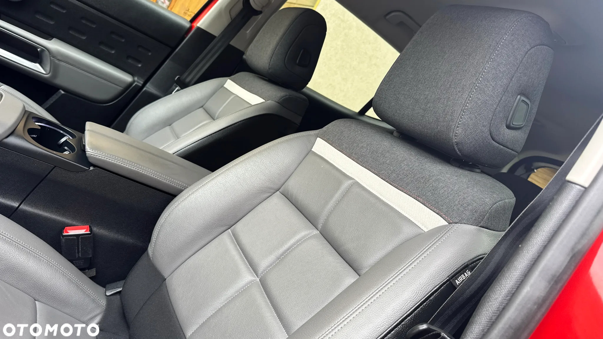 Citroën C5 Aircross BlueHDI 130 S&S EAT8 FEEL PACK - 22
