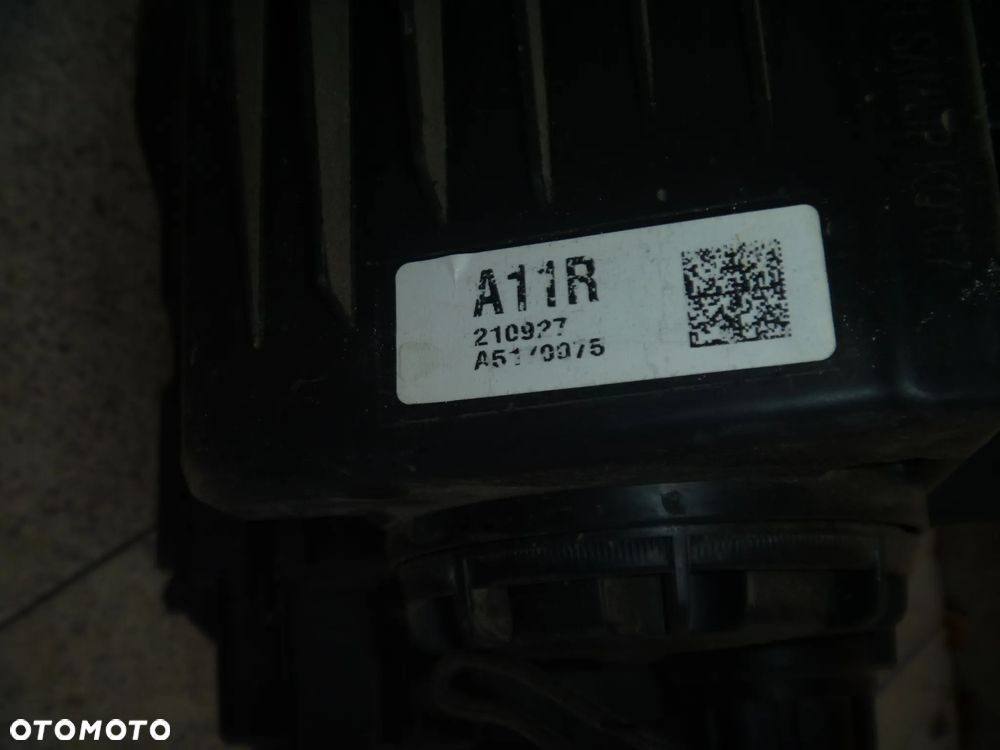 KIA EV6 EV-6 FULL LED REFLEKTOR PRAWY LEWY ORYGINAŁ ŁADNY  92102-CV1 - 11