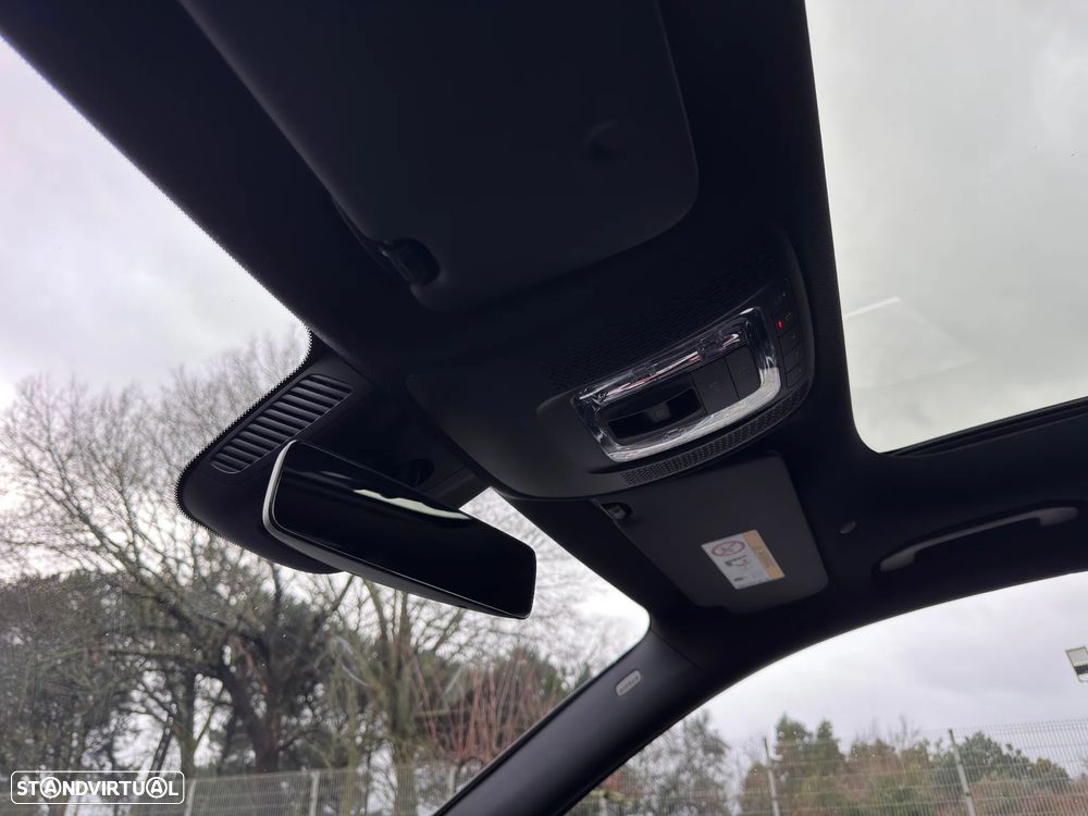 Mercedes-Benz GLA 250 e 8G-DCT Progressive - 25