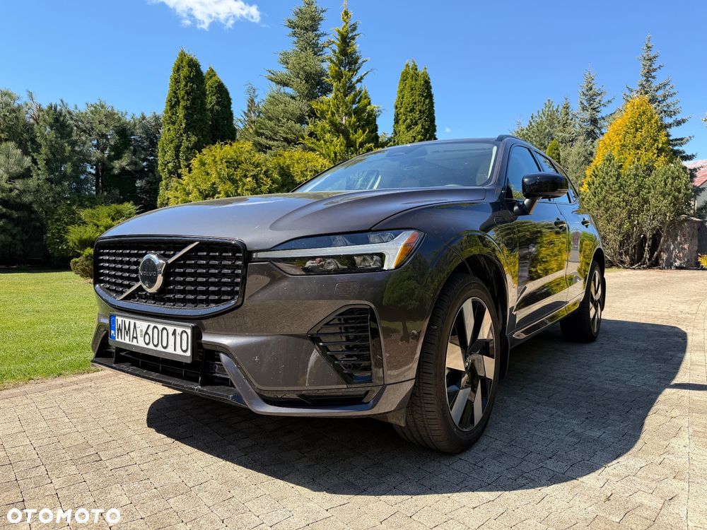 Volvo XC 60 - 6