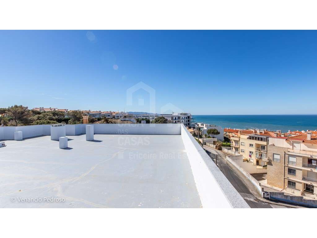 Vende Apartamento T3 - Ericeira, A Casa das Casas - Grande imagem: 3/30