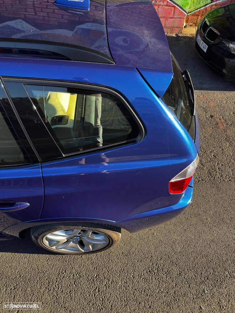 BMW X3 xDrive35d Aut. Limited Sport Edition - 35
